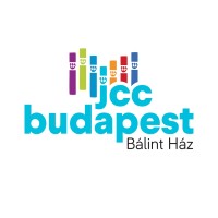 JCC Budapest - Bálint Ház Logo