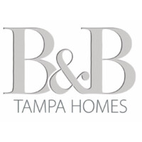 BnB Tampa Homes Logo