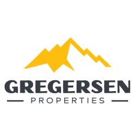 Gregersen Properties Logo