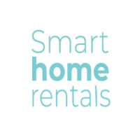 Smart home rentals Logo