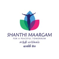 Shanthi Maargam Logo