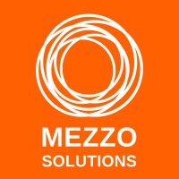 Mezzo Solutions Logo