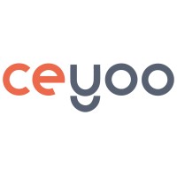 CEyoo GmbH Logo