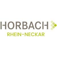 HORBACH Rhein-Neckar Logo