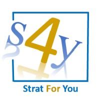 Strat for You Logo