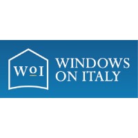 Windows on Italy Logo