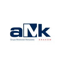 AMK Kraków S.A. Logo