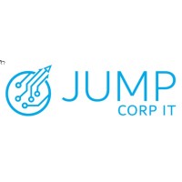 JUMP CORP IT Logo