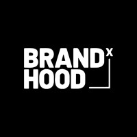 BRANDxHOOD Logo