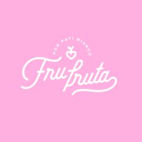 Fru-fruta Logo