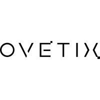 OVETIX Logo