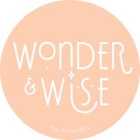Wonder & Wise Logo