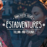 Estadventures Logo