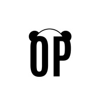 OH PANDA Logo
