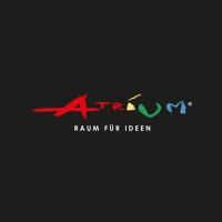 ATRIUM - Raum für Ideen Logo