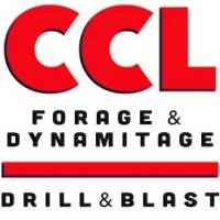 Les Forages CCL (1993) inc. Logo