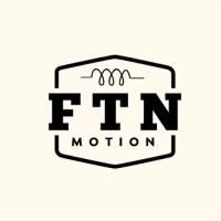 FTN Motion Logo