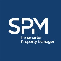 SPM - STRAUSS Property Management Logo