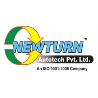 Newturn Autotech Pvt.ltd. Logo