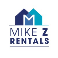 Mike Z Rentals Logo