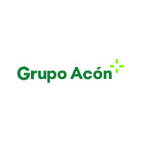 Grupo Acon Logo