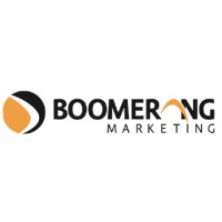 Boomerang Marketing Logo