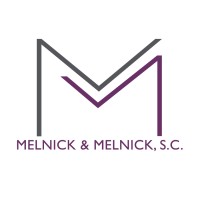 Melnick & Melnick, S.C. Logo