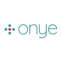 Onye Inc Logo