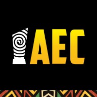 Africa Esports Championship Logo