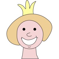 Jordgubbsprinsen Logo