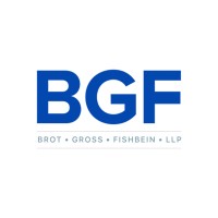 Brot Gross Fishbein LLP Logo