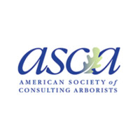 The American Society of Consulting Arborists Logo