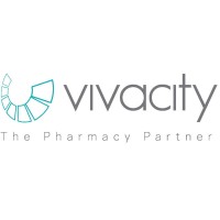 Vivacity S.A.L Logo