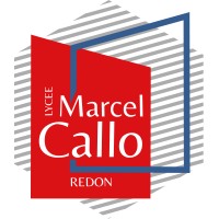 Lycée Marcel CALLO Logo