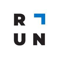 RUN – European University Logo