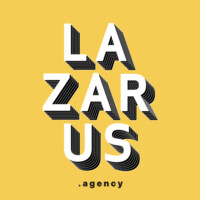 Lazarus Agency Logo