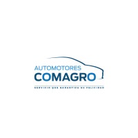 Automotores Comagro s.a Logo