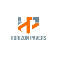 Horizon Pavers Logo