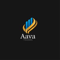 Aava Traders Logo