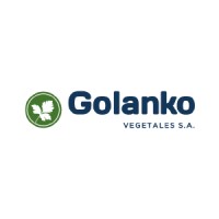 Golanko Vegetales S.A. Logo