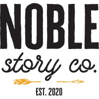 Noble Story Co. Logo