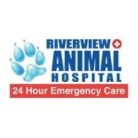 Riverview Animal Hospital - Emergency and Referral Logo