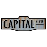 Capital Boulevard, LLC Logo