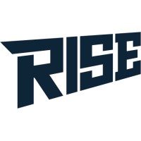 Rise In Sports Logo