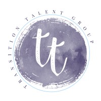 Transition Talent Group Logo