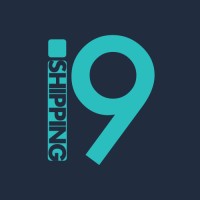 I9 Shipping Logo