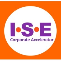 ISE Accelerator & Venture Capital Firm Logo