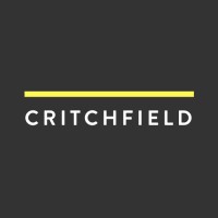 Critchfield, Critchfield and Johnston, Ltd. Logo