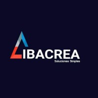 IBACREA SAS Logo