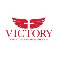 Victory Orthotics and Prosthetics Logo